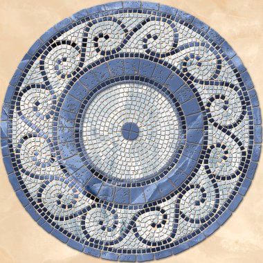 duvar karoları, doku için arka plan