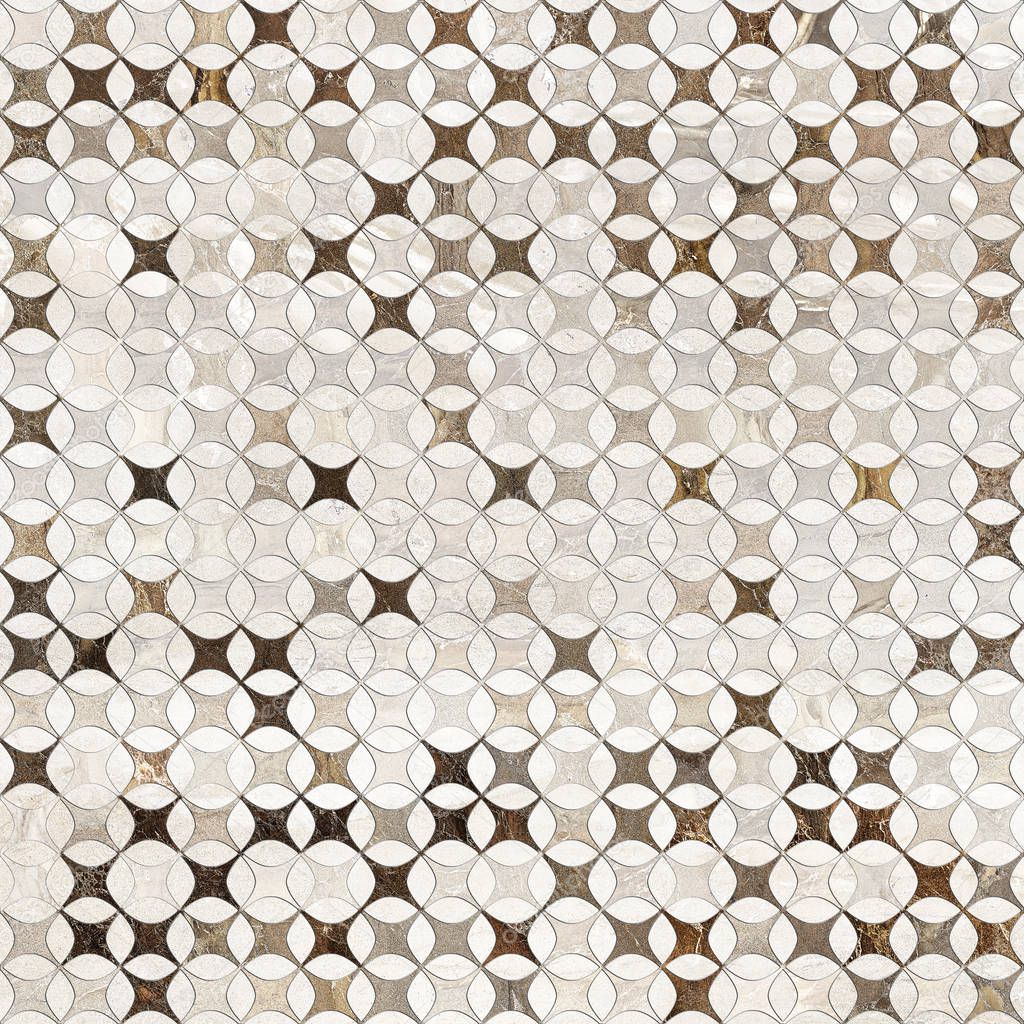 background for wall tiles, texture