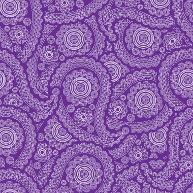 Dikişsiz desenli arka plan. elle çizilmiş vektör desen