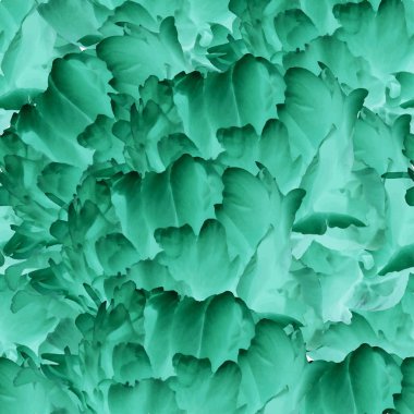 Yağlı boya. Kusursuz desen.