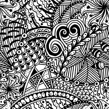 Zenart kusursuz desen biçimlendirdi 