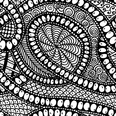 Zenart kusursuz desen biçimlendirdi 