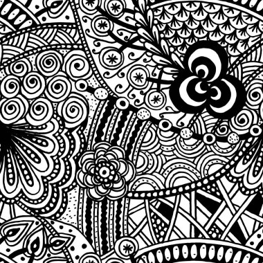 Zenart kusursuz desen biçimlendirdi 