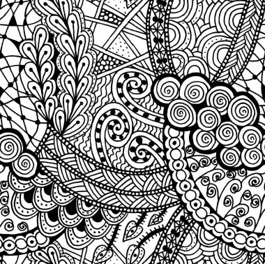 Zenart kusursuz desen biçimlendirdi 