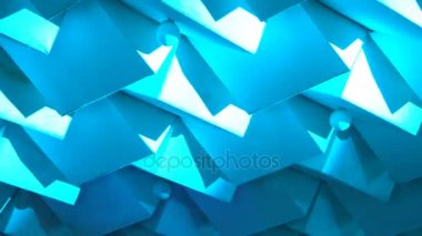 Strobe tavanda disko ışığı