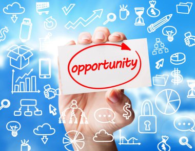 Teknoloji, internet, iş ve pazarlama. Genç iş wom