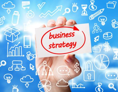 Teknoloji, internet, iş ve pazarlama. Genç iş wom