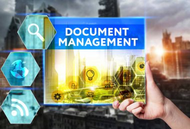 Teknoloji, internet, iş ve pazarlama. Genç iş wom