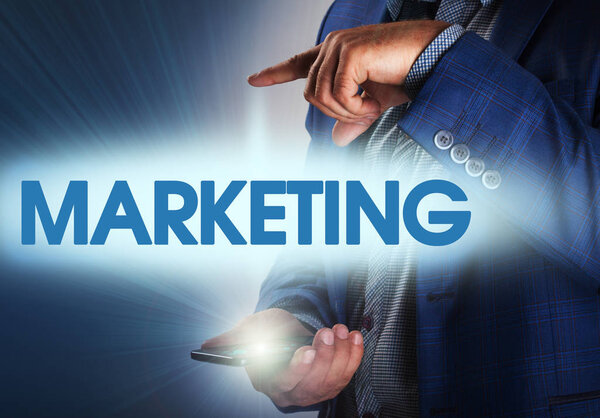 Маркетинговая позиционирование и маркетинговая стратегия - сегментация, смола
