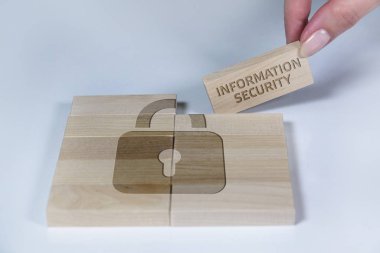 Ekonomi, teknoloji, Internet ve ağ kavramı. Genç busine