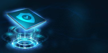 Siber güvenlik veri koruma iş teknoloji gizlilik conce