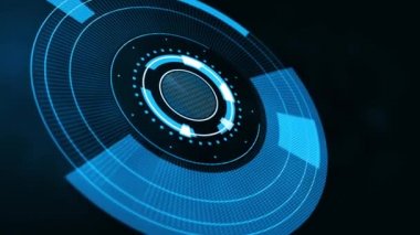 İş, Teknoloji, İnternet ve ağ konsepti. Agile Yazılım Geliştirme.