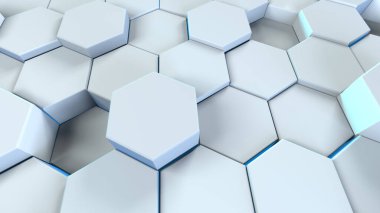 Arkaplan dokusu. 3d illüstrasyon, 3d canlandırma.