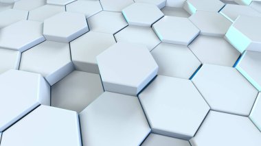 Arkaplan dokusu. 3d illüstrasyon, 3d canlandırma.