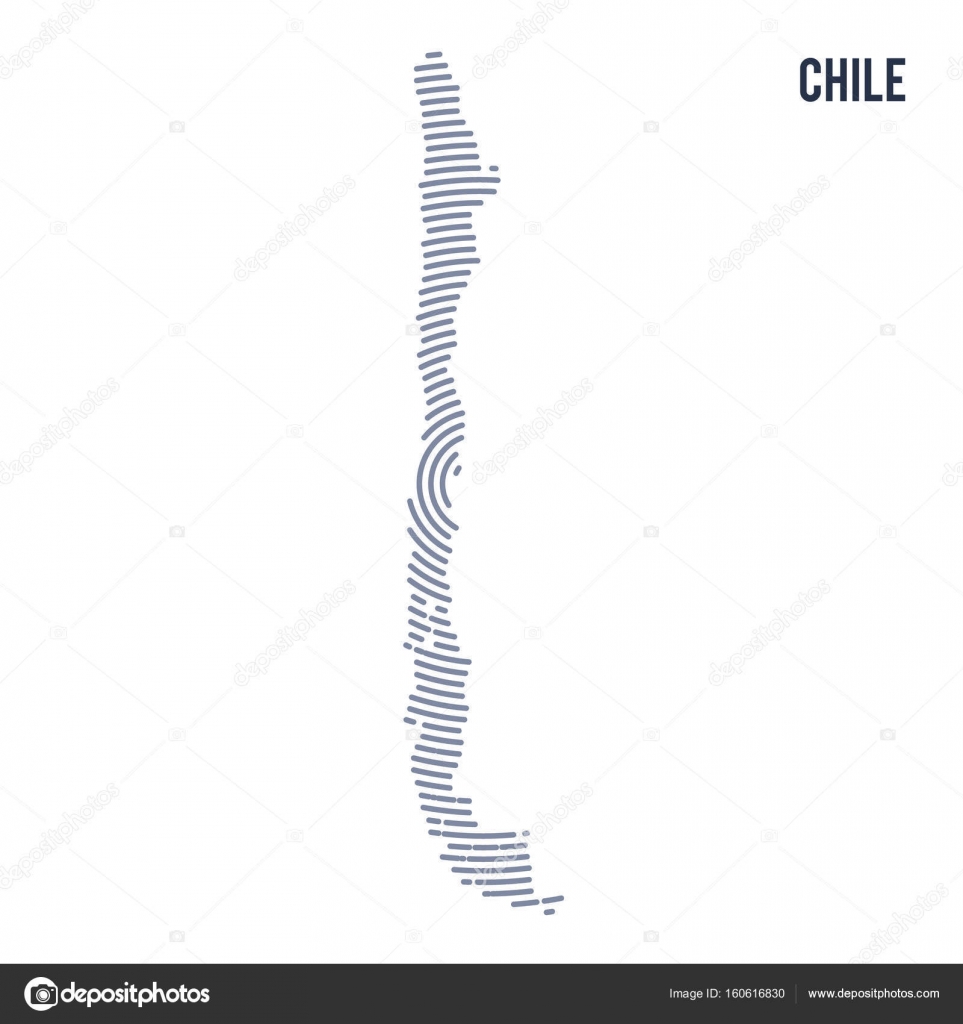Download Vector Chile Map Png Pictures