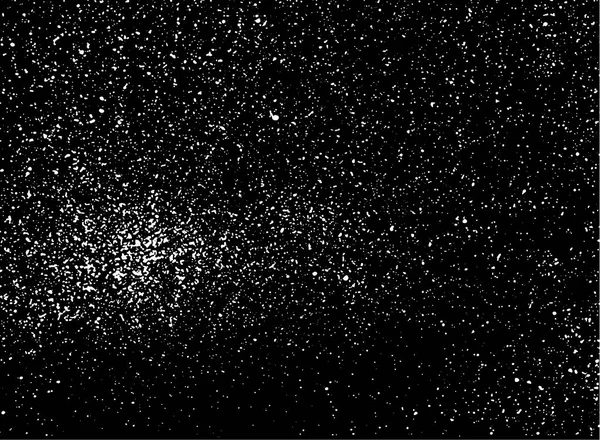 Su sıçramalarına izole siyah arka plan üzerine mürekkep.