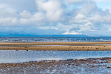 Arran Ayr üzerinden