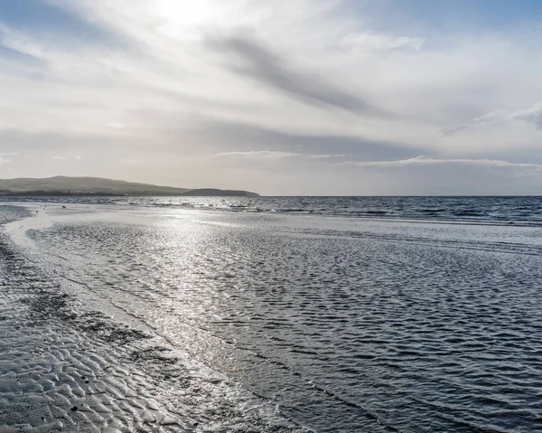 Kış Güneşi Beach'te Ayr.