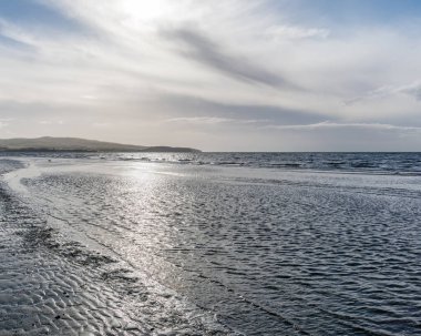 Kış Güneşi Beach'te Ayr.
