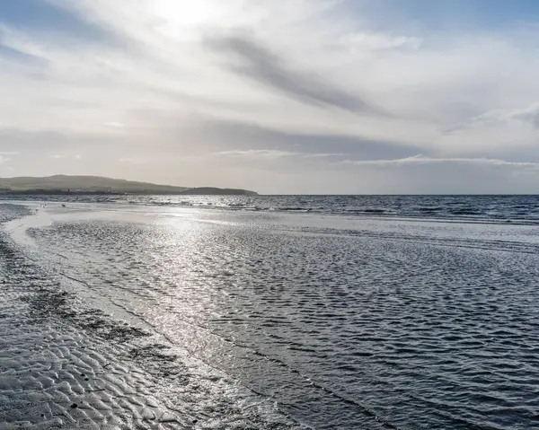 Kış Güneşi Beach'te Ayr.