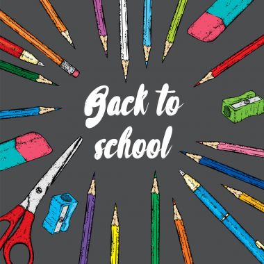 Hazır tasarım kartpostal veya poster 