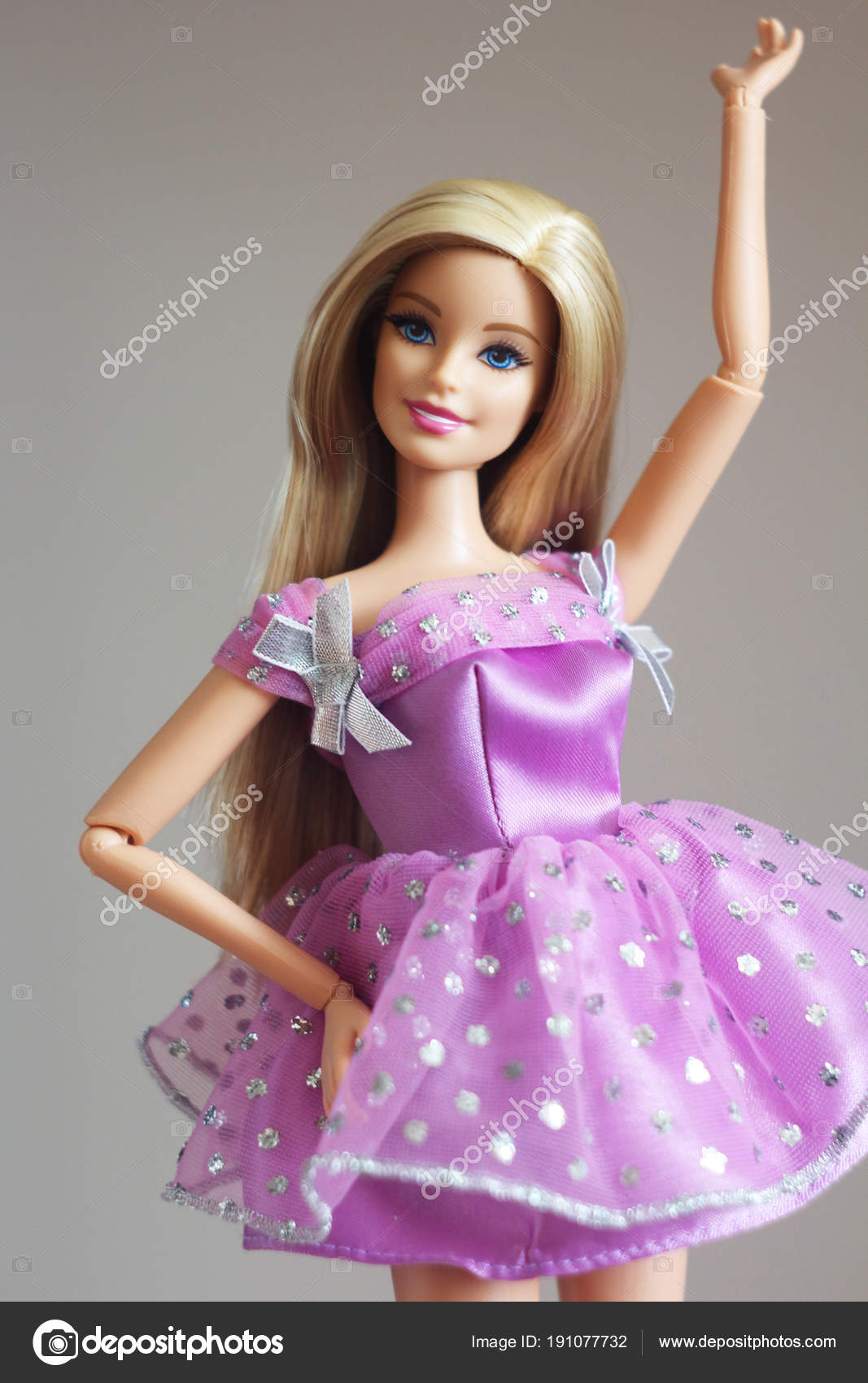BarbieStock-fotos, Barbie billeder | Depositphotos