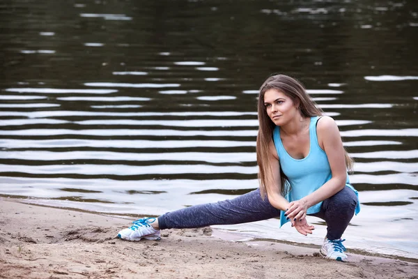 O spor suya yakın çalış.