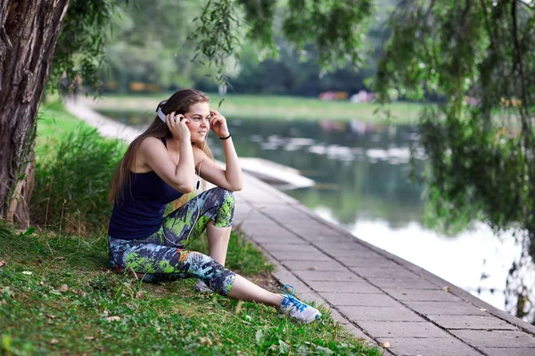En iyi müzik sesleri Park.