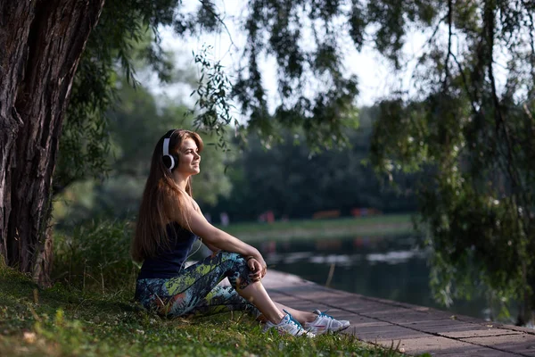 Günbatımı müzik ses.