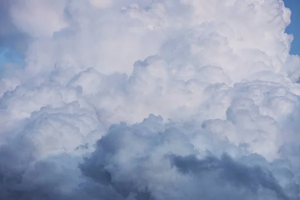 Dramatic Cloudscape Twilight Sunset Sunrise — Stock Photo, Image