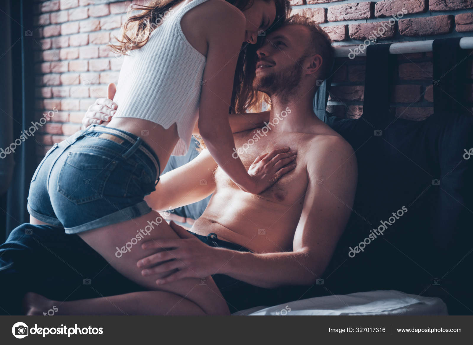 boyfriend girlfriend full sex