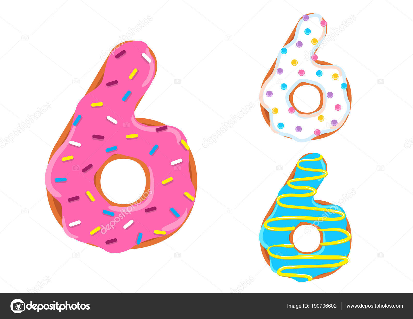 Free Free 333 Two Sweet Donut Svg Free SVG PNG EPS DXF File