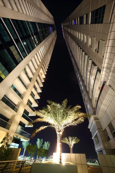 Centre-ville de Dubai — Photo