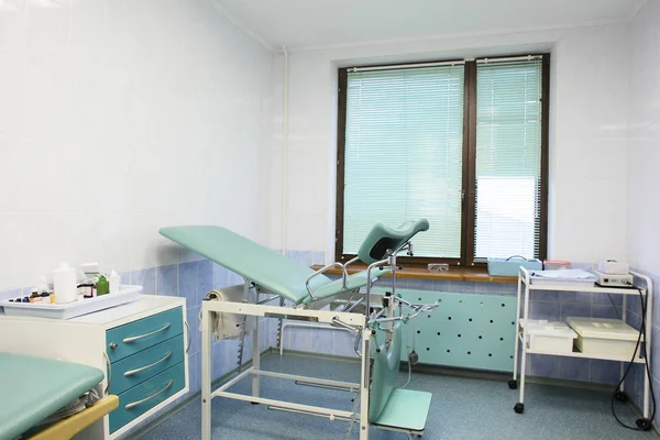 Modern european medical cabinet — Stock Photo, Image