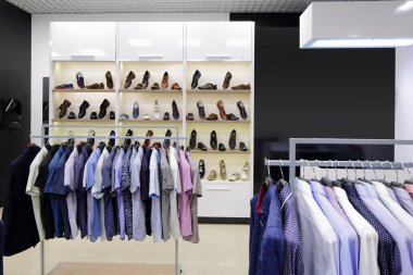 yeni iç kumaş mağazası