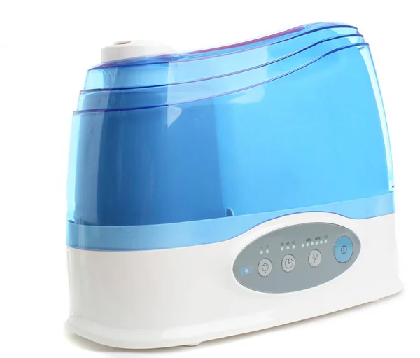 Humidifier isolate on white background — Stock Photo, Image