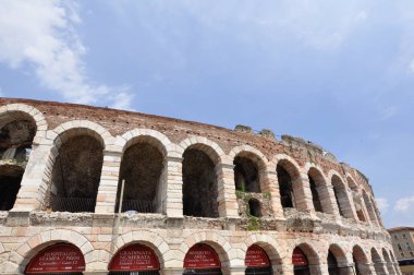 Verona - Colosseum