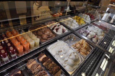 Verona - Dondurmacı