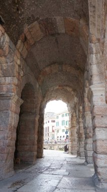 Verona - Colosseum