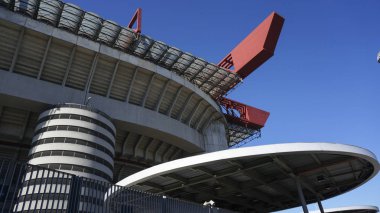 San siro Stadyumu