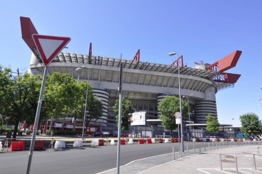 San siro Stadyumu