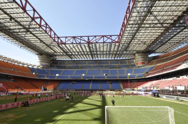 San siro Stadyumu