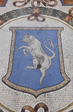 Galleria vittorio emanuele II