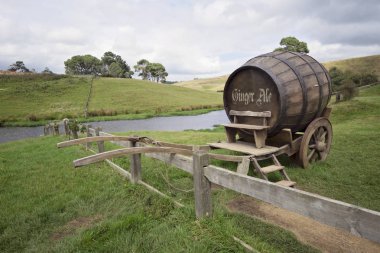 Klasik içki taşıyıcı