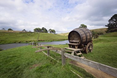 Geleneksel içki taşıyıcı