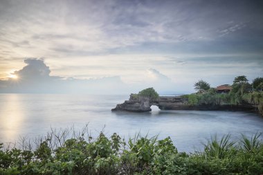 Tanah Lot, Bali