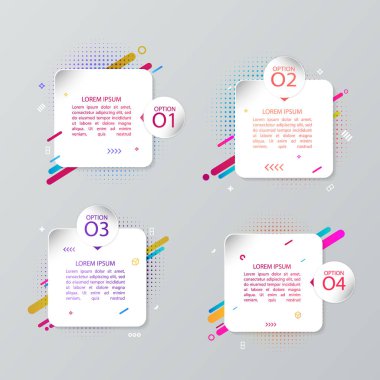 Bilgi şablonları dizisi