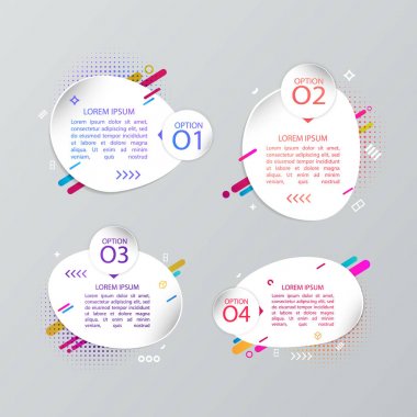 Bilgi şablonları dizisi