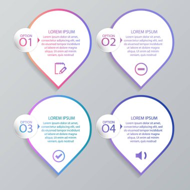 Bilgi şablonları dizisi