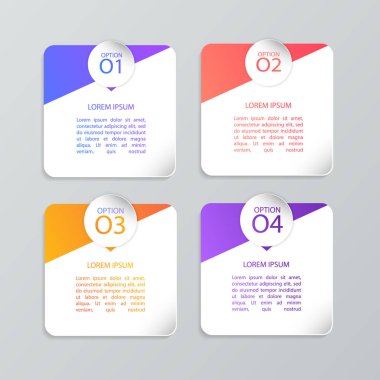 Bilgi şablonları dizisi